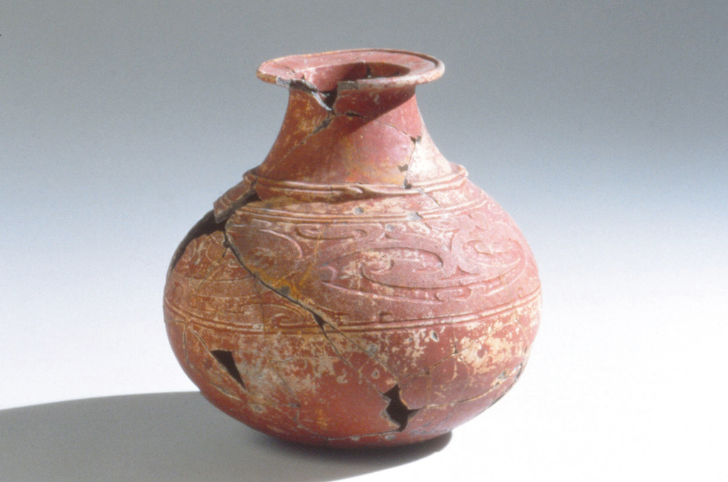 社台1遺跡 | 北海道縄文のまち連絡会