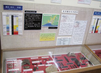 二ツ山遺跡第1地点