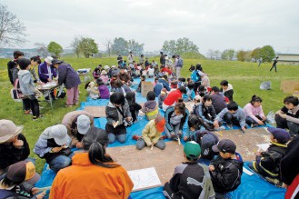 入江・高砂貝塚